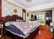 佳兆业可园（四期）-主卧