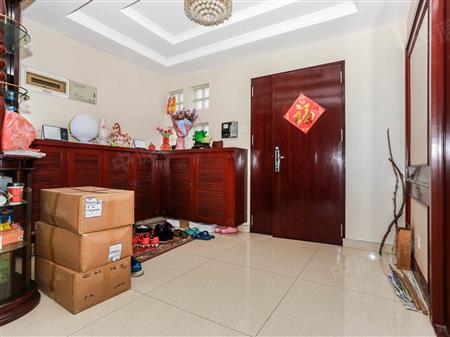 佳兆业可园（四期）-其他