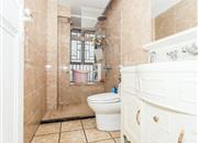 熙元山院-卫生间