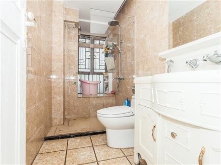 熙元山院-卫生间