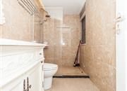 熙元山院-卫生间