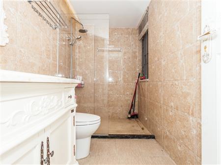 熙元山院-卫生间