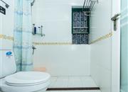 天健名苑-卫生间