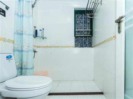 天健名苑-卫生间