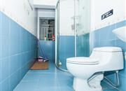 天健名苑-卫生间