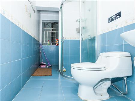 天健名苑-卫生间
