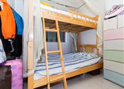 灏景明苑（一期）-主卧