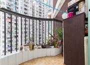 灏景明苑（一期）-阳台