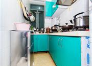 灏景明苑（一期）-厨房