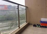 颐安都会中央花园（二期）-阳台