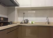 颐安都会中央花园（二期）-厨房