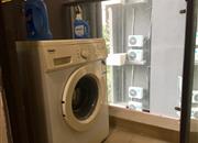 颐安都会中央花园（二期）-阳台