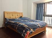 颐安都会中央花园（二期）-主卧