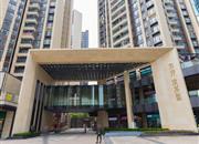 玖龙玺花园-大门