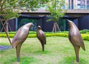 玖龙玺花园-基础设施