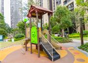 玖龙玺花园-基础设施