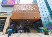 玖龙玺花园-基础设施