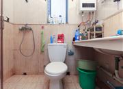 崇德雍翠华府-卫生间