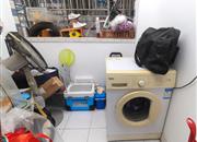 崇德雍翠华府-阳台