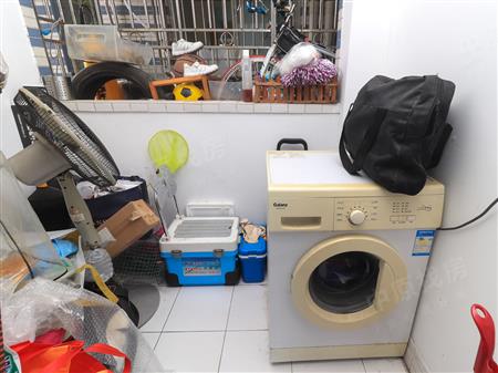 崇德雍翠华府-阳台