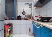 崇德雍翠华府-厨房