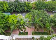 碧湖康馨园-俯瞰图