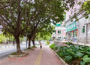 碧湖康馨园-基础设施