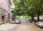 碧湖康馨园-环境绿化