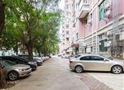 碧湖康馨园-环境绿化