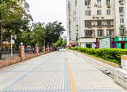 长乐花园-环境绿化