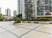 长乐花园-环境绿化