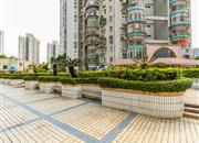 长乐花园-环境绿化