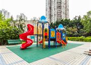 长乐花园-基础设施