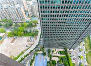 丽湾国际公寓-俯瞰图