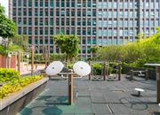 丽湾国际公寓-基础设施