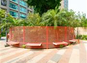 丽湾国际公寓-基础设施