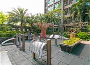 丽湾国际公寓-基础设施