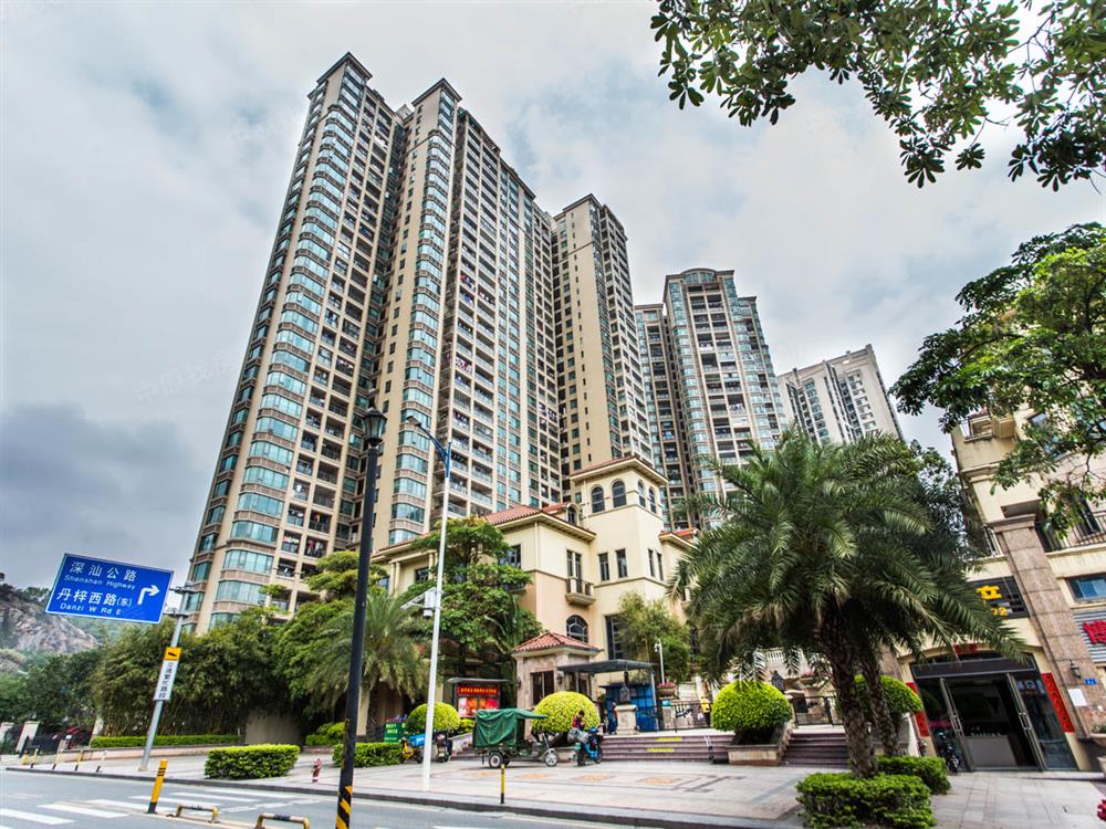 大东城（一期）