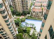 大东城（一期）-俯瞰图