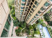 大东城（一期）-俯瞰图