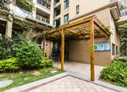 大东城（一期）-环境绿化