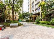 大东城（一期）-环境绿化