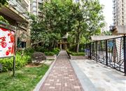 大东城（一期）-环境绿化