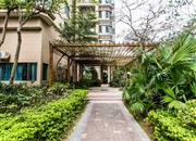 大东城（一期）-环境绿化