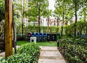 大东城（一期）-环境绿化