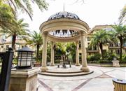 大东城（一期）-基础设施