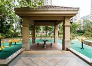 大东城（一期）-基础设施