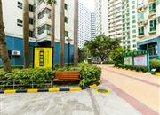 长怡花园-环境绿化