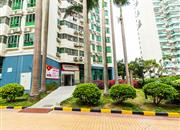 长怡花园-环境绿化