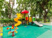 长怡花园-基础设施